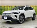 2026 Toyota CorollaCross
