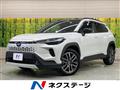 2026 Toyota CorollaCross