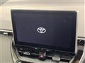 2026 Toyota CorollaCross