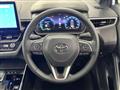 2026 Toyota CorollaCross