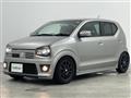 2016 Suzuki Alto