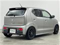 2016 Suzuki Alto