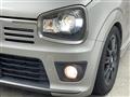 2016 Suzuki Alto