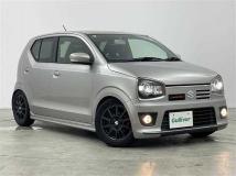 2016 Suzuki Alto