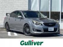 2009 Subaru Legacy B4