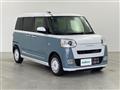 2023 Daihatsu Move Canbus