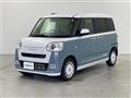 2023 Daihatsu Move Canbus