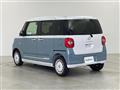 2023 Daihatsu Move Canbus