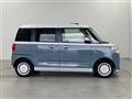 2023 Daihatsu Move Canbus