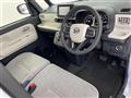 2023 Daihatsu Move Canbus