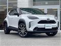 2023 Toyota Yaris Cross