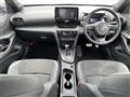2023 Toyota Yaris Cross
