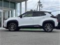 2023 Toyota Yaris Cross