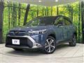 2024 Toyota CorollaCross