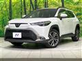 2025 Toyota CorollaCross