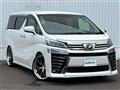 2018 Toyota Vellfire