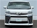 2018 Toyota Vellfire