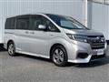 2019 Honda Step WGN