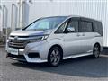 2019 Honda Step WGN