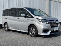 2019 Honda Step WGN