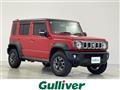 2025 Suzuki Jimny
