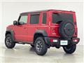 2025 Suzuki Jimny