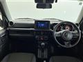 2025 Suzuki Jimny