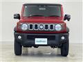 2025 Suzuki Jimny