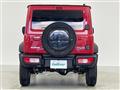 2025 Suzuki Jimny