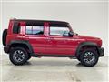 2025 Suzuki Jimny