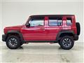 2025 Suzuki Jimny