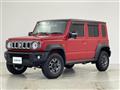 2025 Suzuki Jimny
