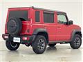 2025 Suzuki Jimny
