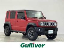 2025 Suzuki Jimny