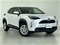 2023 Toyota Yaris Cross