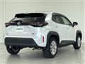 2023 Toyota Yaris Cross
