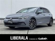 2023 Volkswagen Golf