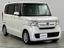 2018 Honda N BOX
