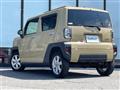 2020 Daihatsu Taft