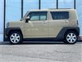 2020 Daihatsu Taft