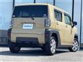 2020 Daihatsu Taft