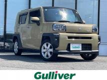 2020 Daihatsu Taft