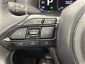 2025 Toyota AQUA