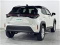 2021 Toyota Yaris Cross