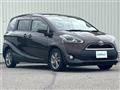 2016 Toyota Sienta
