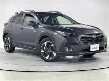 2024 Subaru IMPREZA_XV