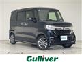 2022 Honda N BOX
