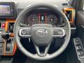 2021 Daihatsu Taft