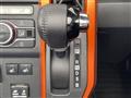 2021 Daihatsu Taft