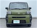 2021 Daihatsu Taft